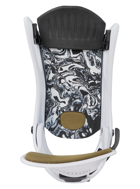 Step On Cartel - Fixations De Snowboard HommeFixations SnowboardBurton