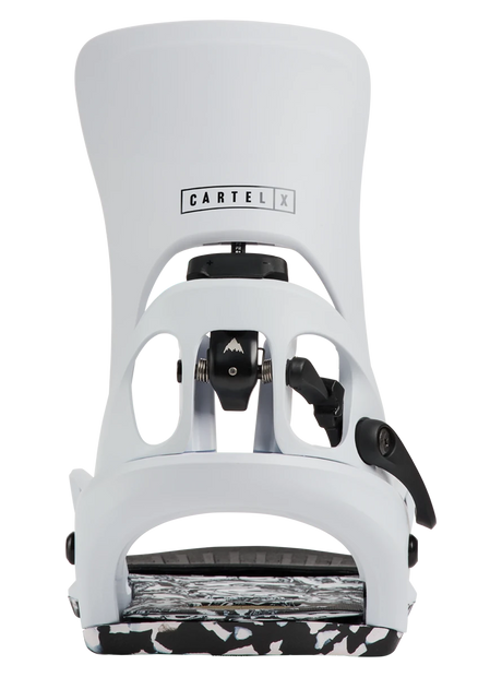 Step On Cartel - Fixations De Snowboard HommeFixations SnowboardBurton
