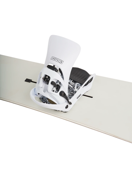 Step On Cartel - Fixations De Snowboard HommeFixations SnowboardBurton