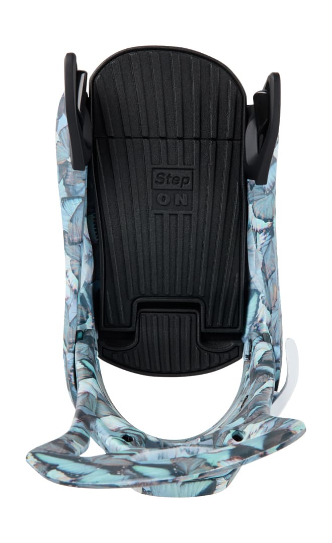 Step On® Re:Flex Fixations de Snowboard Femme#Fixations SnowboardBurton