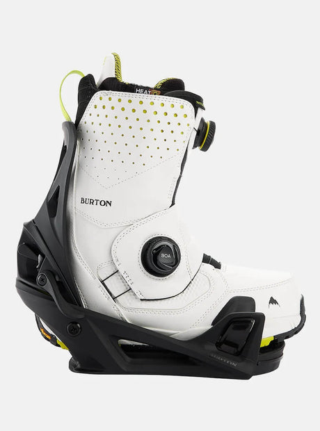 Step On® Re:Flex FIXATIONS DE SNOWBOARD HOMME#Fixations SnowboardBurton