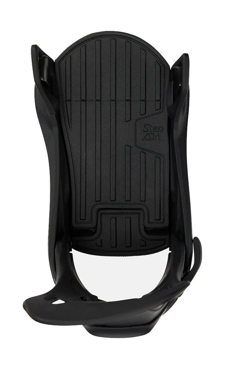 Step On® Re:Flex FIXATIONS DE SNOWBOARD HOMME#Fixations SnowboardBurton