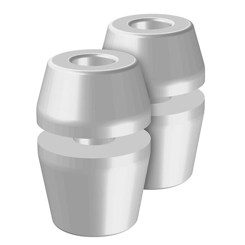 Stewart *4 Conic + 4 Cups - Gommes SkateGommesFlying Wheels