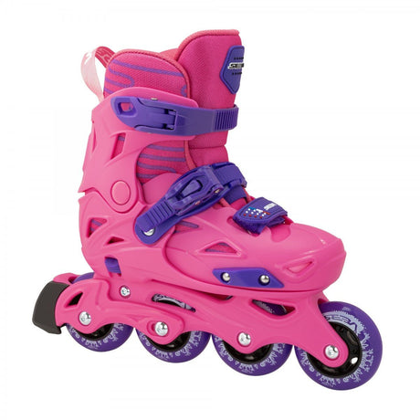 STJ - Roller En Ligne Freeskate EnfantRollers FreeskateSeba