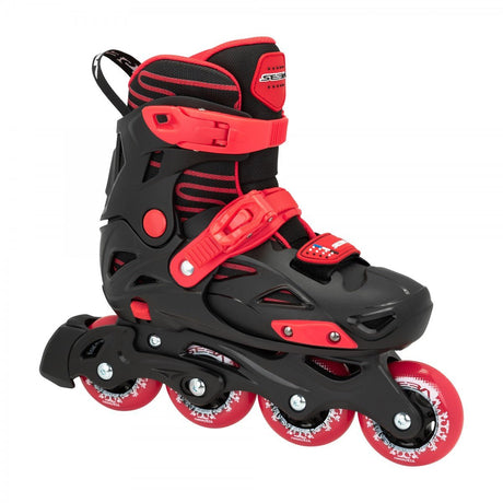 STJ - Roller En Ligne Freeskate EnfantRollers FreeskateSeba