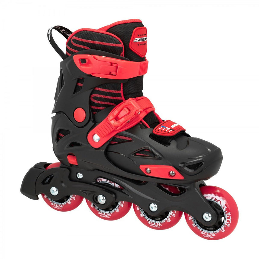 STJ - Roller En Ligne Freeskate EnfantRollers FreeskateSeba