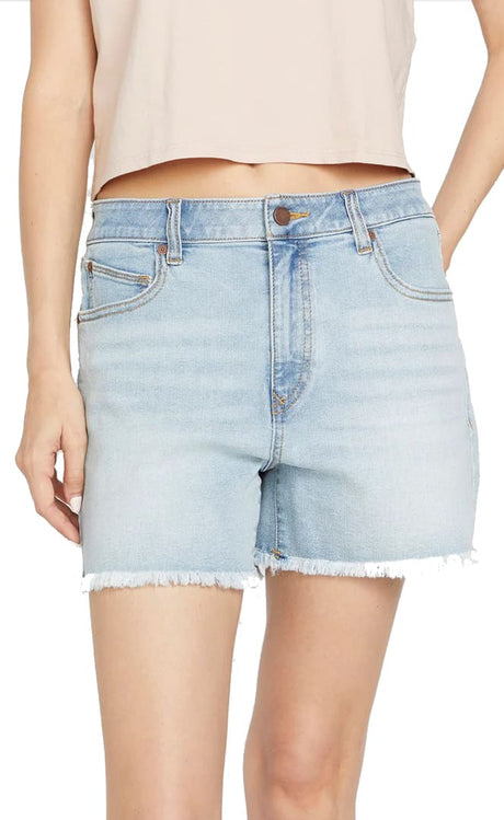 Stn Step Hirise Short Femme#ShortsVolcom