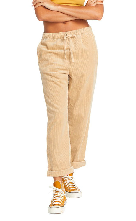 Stone Street Pantalon Femme#PantalonsVolcom