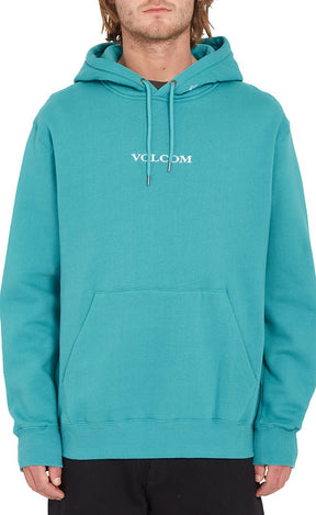 Stone Sweat À Capuche Homme#SweatsVolcom