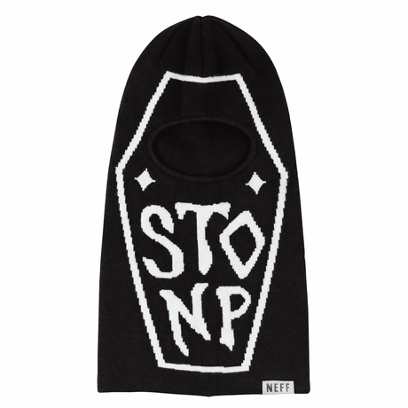 Stonp Balaclava Hood - CagouleCagoulesNeff