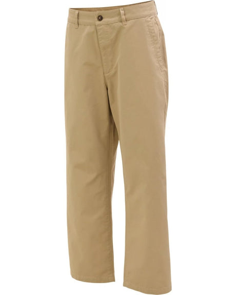 Straight Leg - Pantalon HommePantalonsRhythm