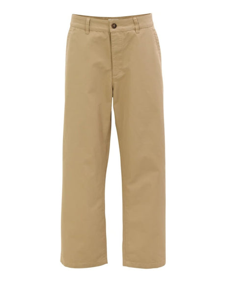 Straight Leg - Pantalon HommePantalonsRhythm