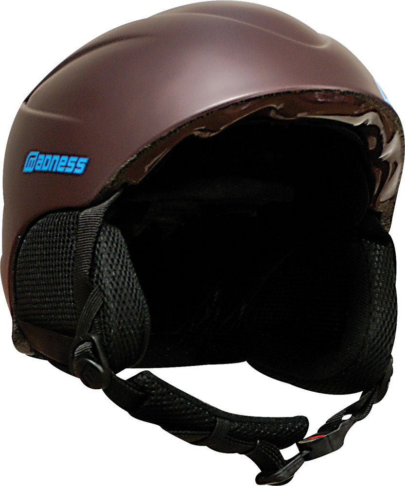 STRATEGY HELM SNOW STRATEGYCasquesMadness Winter