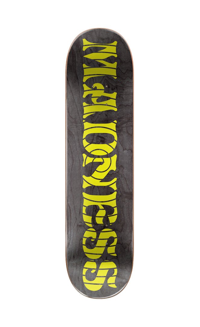 Stressed Skateboard 8.375 Madness Skateboard | HawaiiSurf