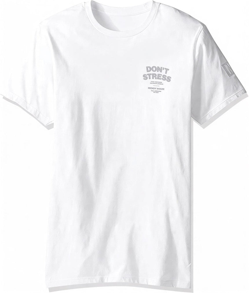 Stressless Mickey - T Shirt HommeTee ShirtsNeff