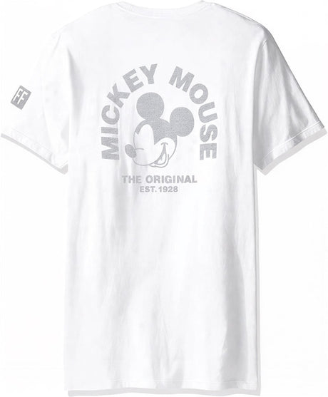 Stressless Mickey - T Shirt HommeTee ShirtsNeff