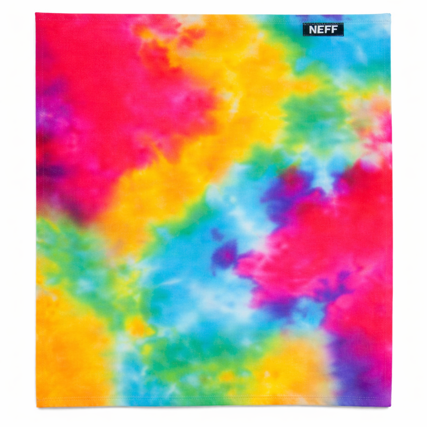 Stretchy Neck Thing - Tour de couCache CouNeff