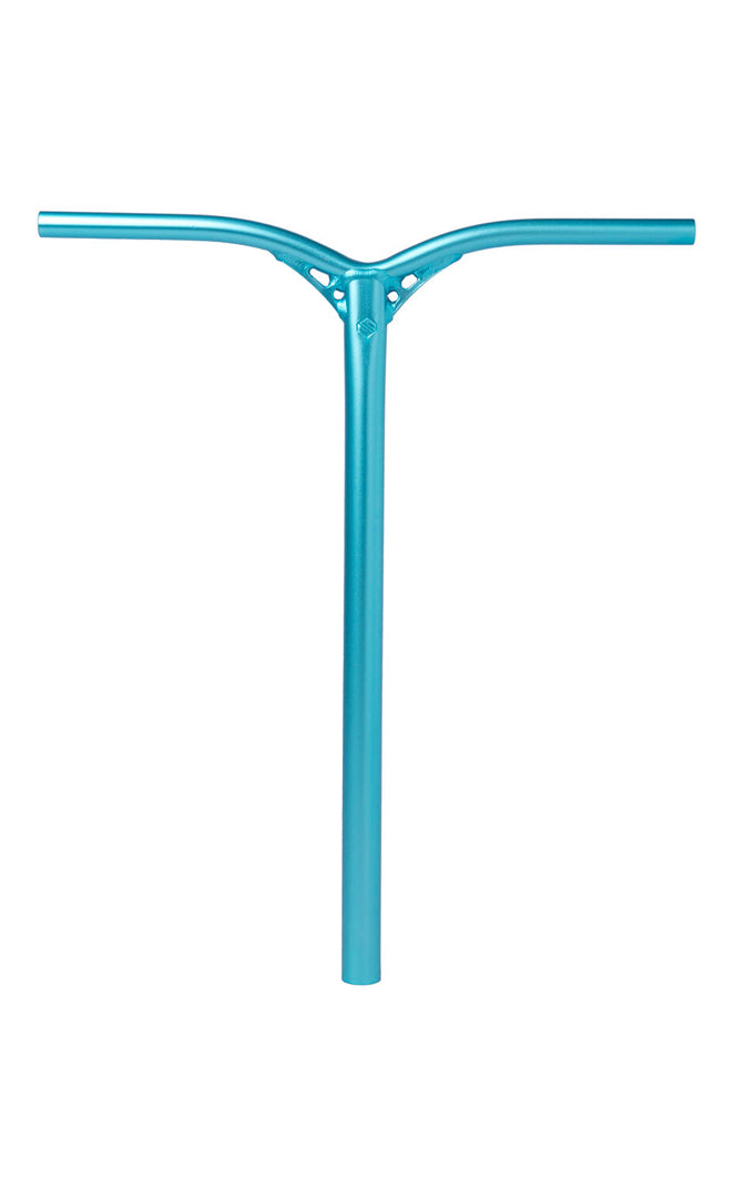 Lux Teal Barre Trottinette Freestyle
