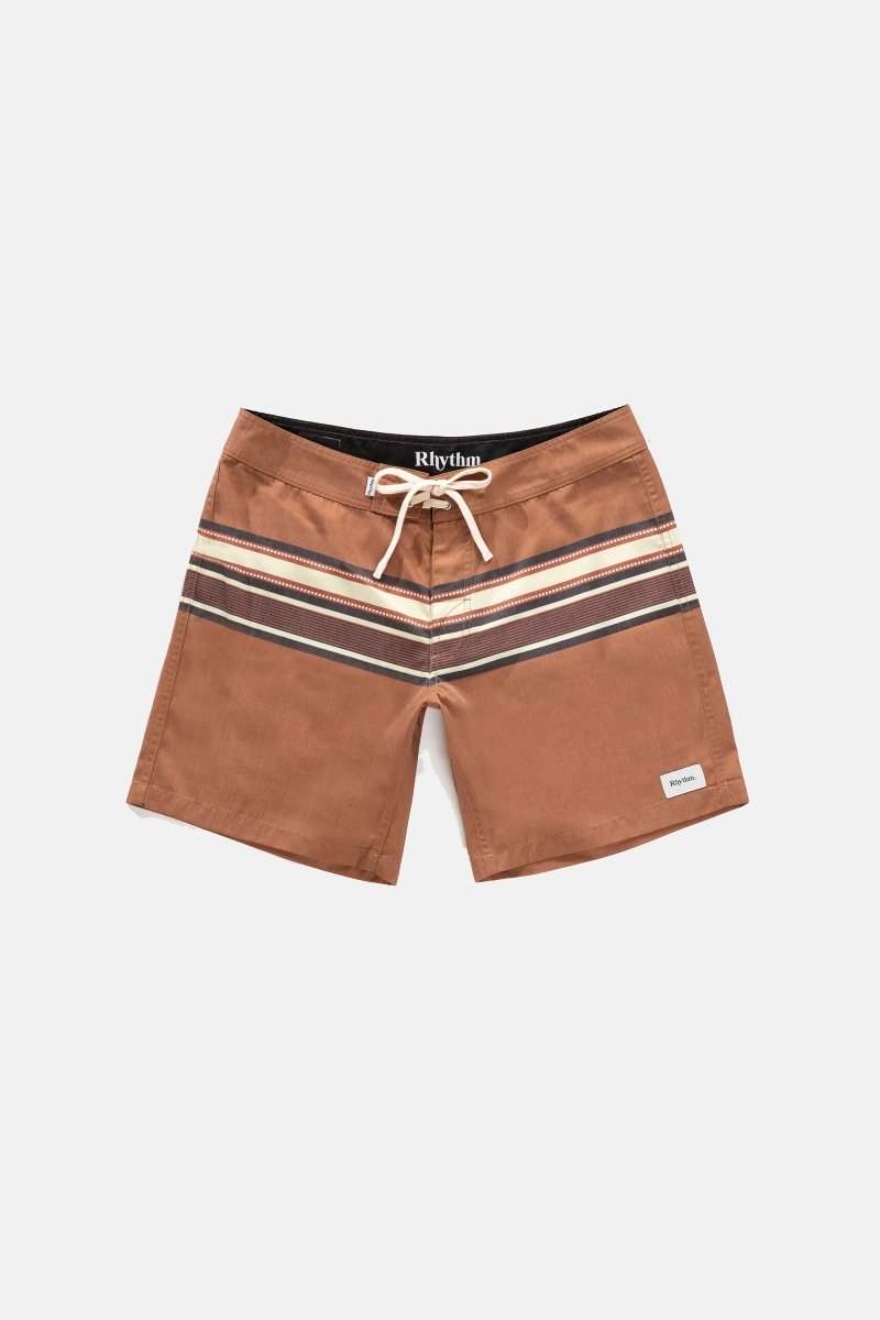 Stripe - Boardshort HommeBoardshortsRhythm