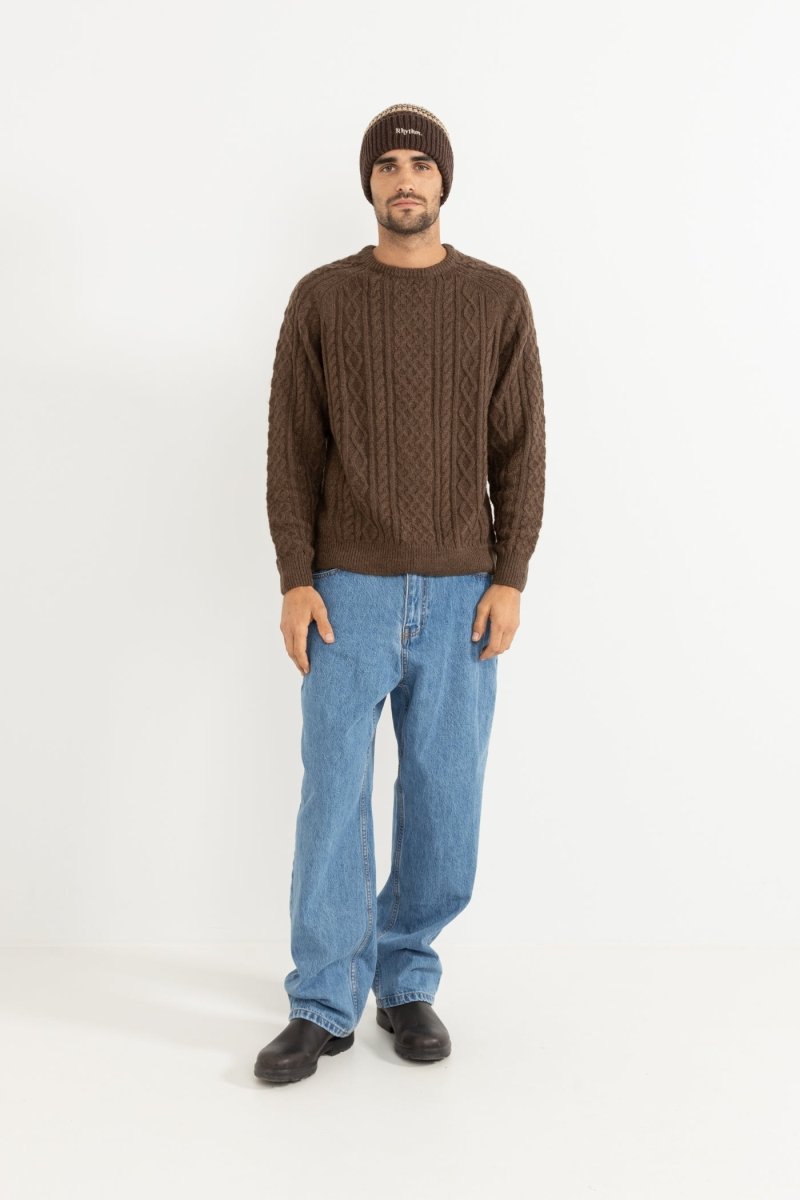 Stripe - BonnetBonnetsRhythm