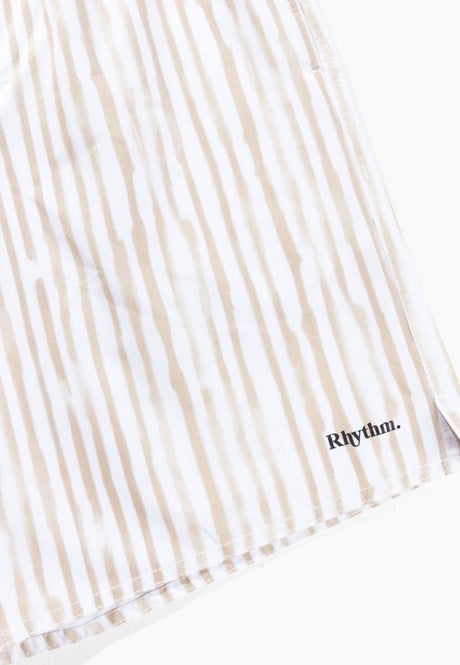 Striped Beach - Short HommeShortsRhythm