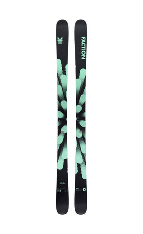 Studio 0 ski freestyle homme#SkisFaction