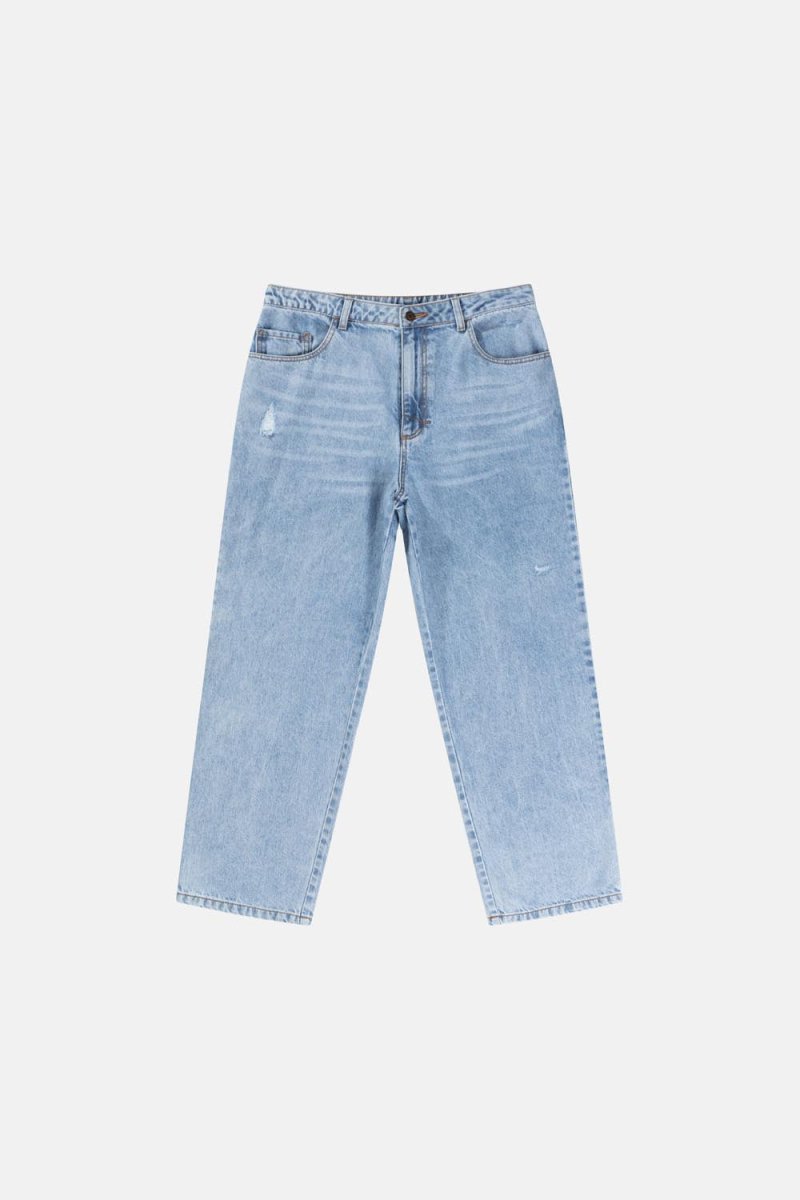 Subtle Distress Jean - Pantalon HommePantalonsRhythm