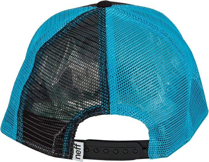 SUCKAPATCH ADJUSTABLE CASQUETTE NEFFCasquettesNeff