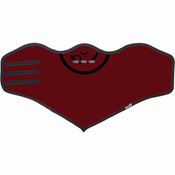 SUCKER FACEMASK NEFFFacemaskNeff