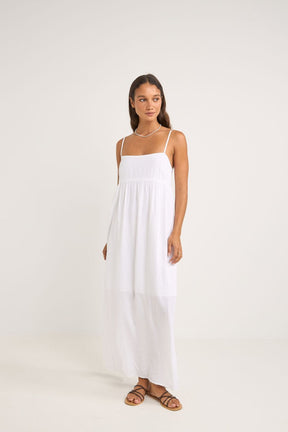 Suki Maxi Robe Femme#DressRhythm