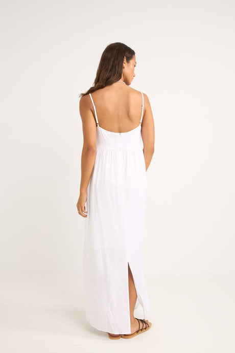 Suki Maxi Robe Femme#DressRhythm