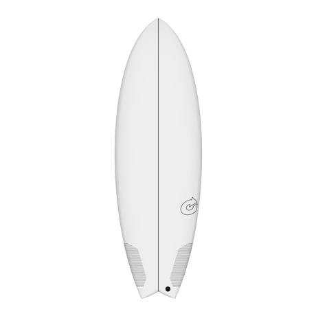 Summer - Planche De Surf FishFishTorq