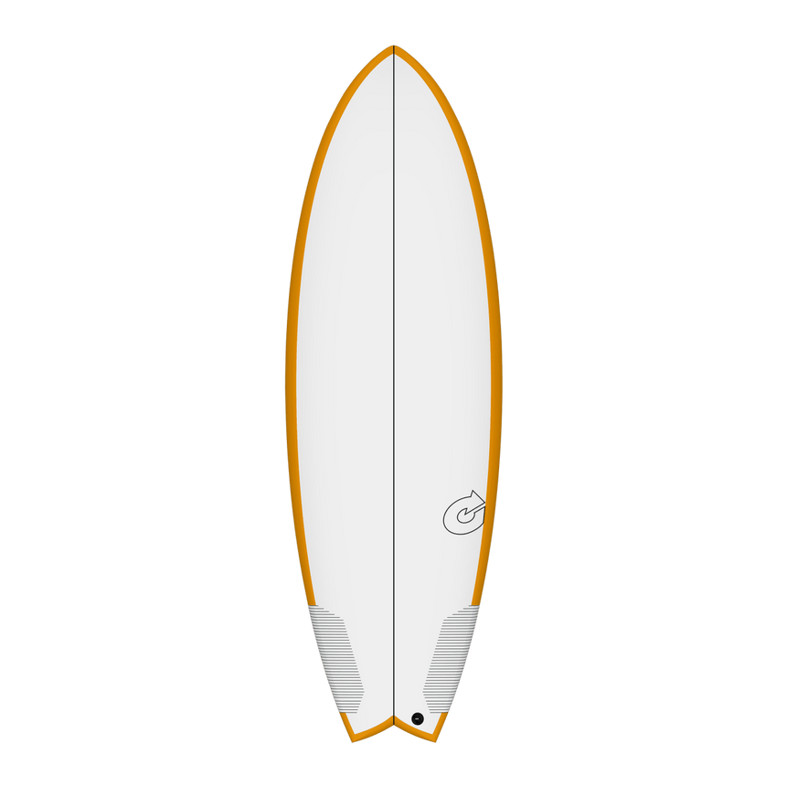 Summer Tec Fish 5'6" - Planche De Surf FishFishTorq