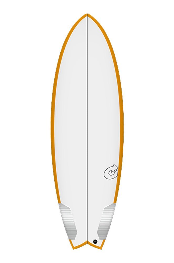Summer Tec Fish 5"6 Planche De Surf FishFishTorq