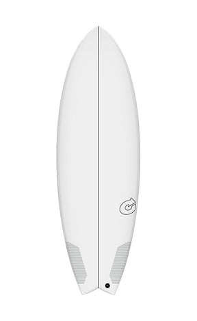 Summer Tec Fish 5"8 Planche De Surf FishFishTorq