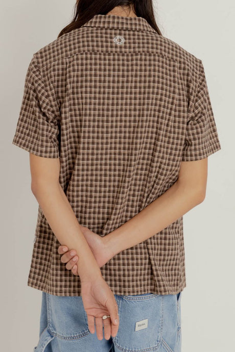 Sunday Session - Chemise HommeChemisesRhythm
