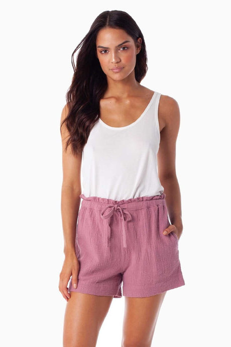 SUNDOWN SHORT#Shorts NéoprèneRhythm