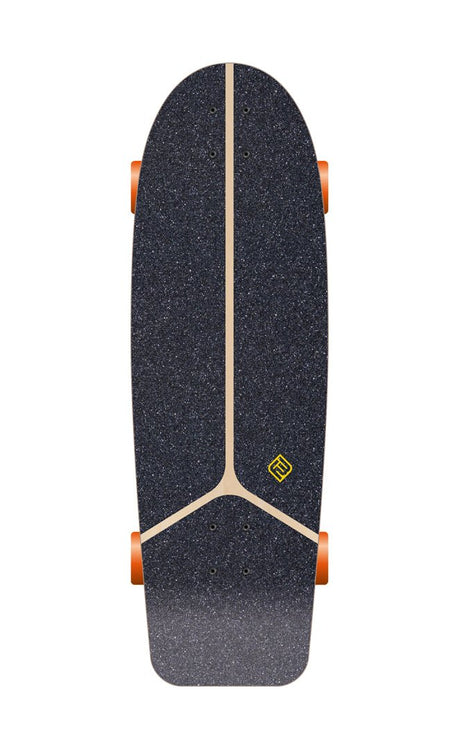 Sundown Surfskate#ClassicFlying Wheels