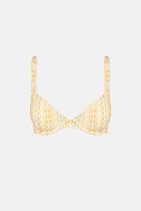 Sunray - Haut De Maillot FemmeMaillots De BainRhythm