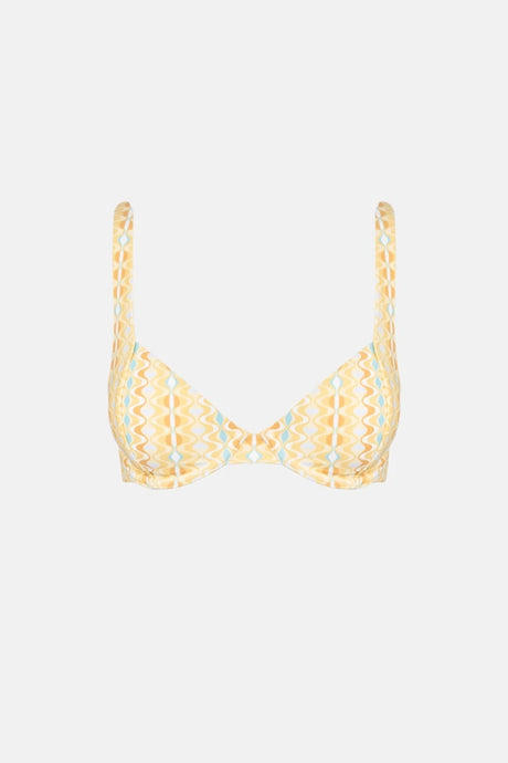 Sunray - Haut De Maillot FemmeMaillots De BainRhythm