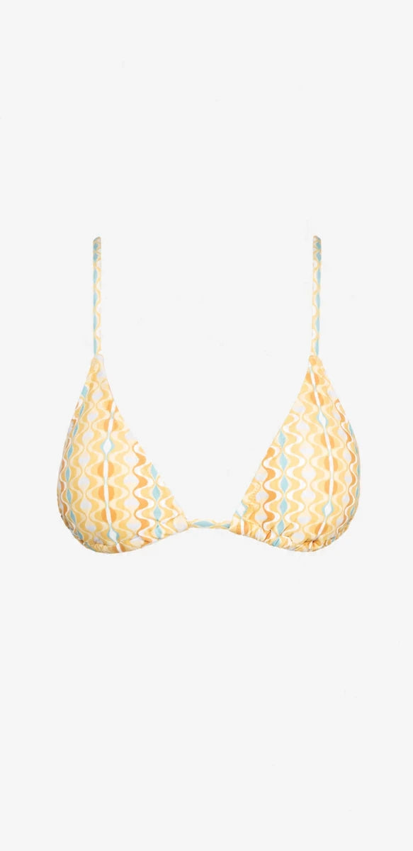 Sunray - Haut De Maillot FemmeMaillots De BainRhythm