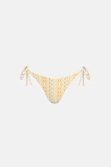 Sunray Tie Side - Bas De Maillot FemmeMaillots De BainRhythm