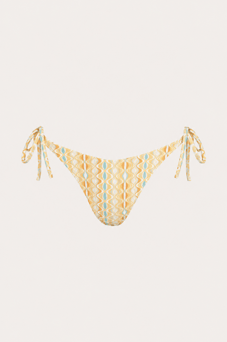 Sunray Tie Side - Bas De Maillot FemmeMaillots De BainRhythm