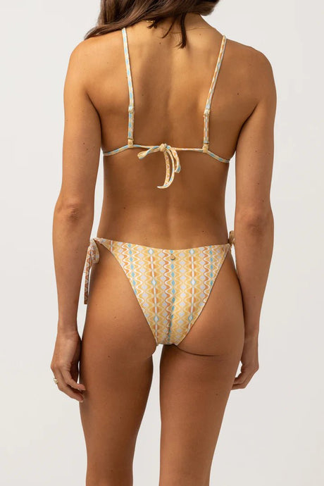 Sunray Tie Side - Bas De Maillot FemmeMaillots De BainRhythm