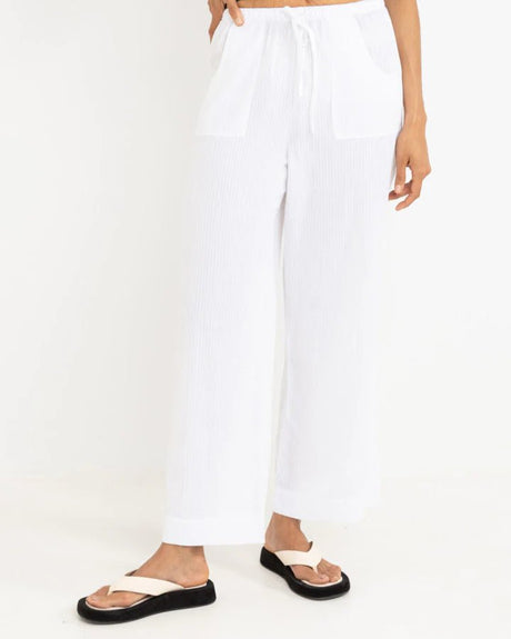 Sunshine Beach - Pantalon FemmeOverswimRhythm