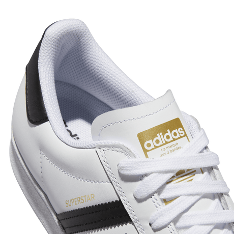 Superstar Adv Chaussures de skate HommeChaussures SkateAdidas