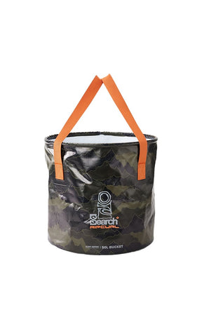 Surf Series 50L Bucket Surf#BobsRip Curl