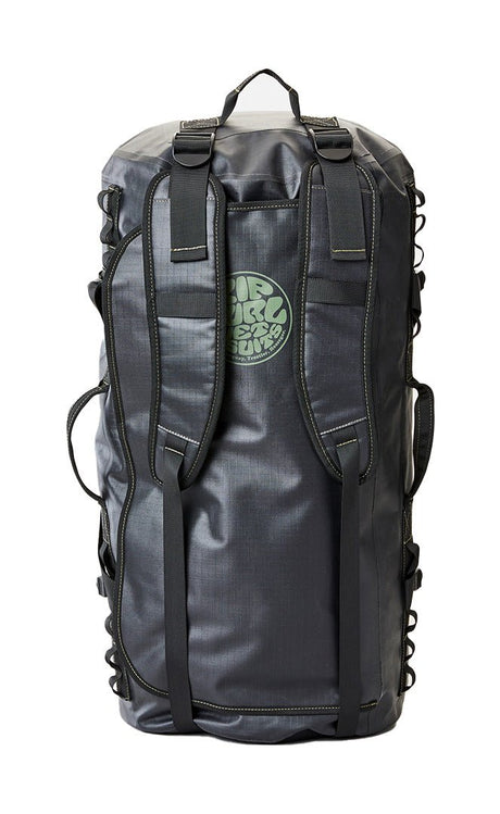 Surf Series 60L Black Duffle#Sacs DuffelsRip Curl