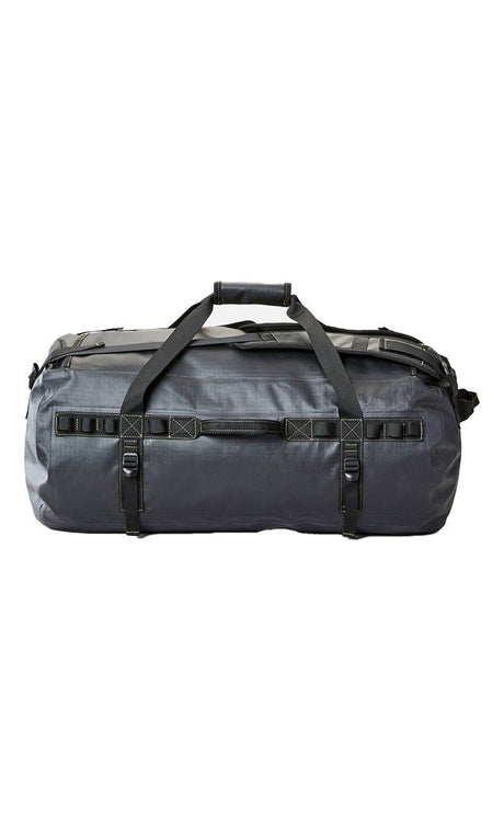 Surf Series 60L Black Duffle#Sacs DuffelsRip Curl