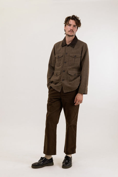 Surfari - Veste HommeVestesRhythm